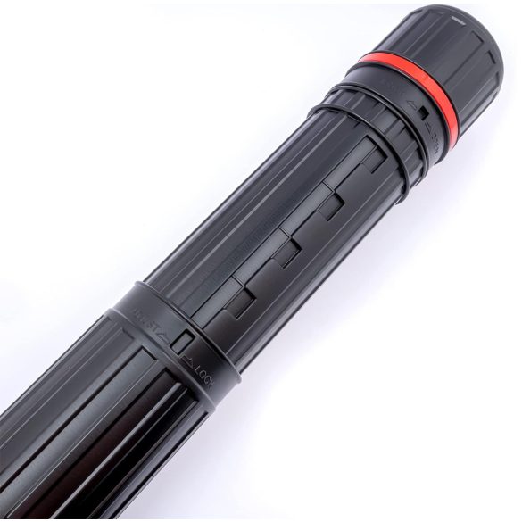 Poster Tube Expandable Blueprint Carrying Transport Tube - 12cm Ø x 79-135cm