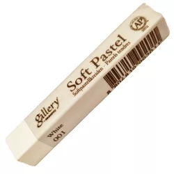 Mungyo Gallery Soft Pastel - White 01 (and other colours)