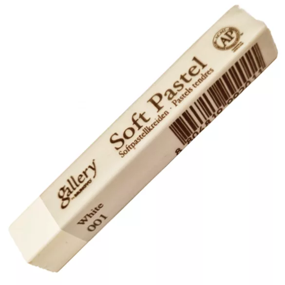 Mungyo Gallery Soft Pastel - White 01 (and other colours)