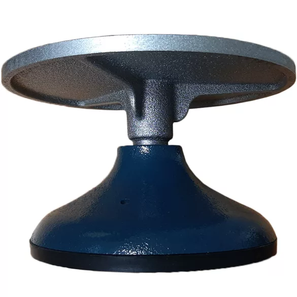 Homtone Pottery, Sculpting, Clay Sculpture Wheel 18cm