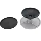 Asztali korong - Homtone Pottery, Sculpting, Clay Sculpture Wheel 11210 - 18cm