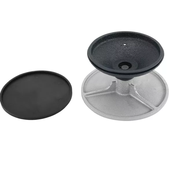 Homtone Pottery, Sculpting, Clay Sculpture Wheel 18cm