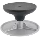 Asztali korong - Homtone Pottery, Sculpting, Clay Sculpture Wheel 11210 - 18cm