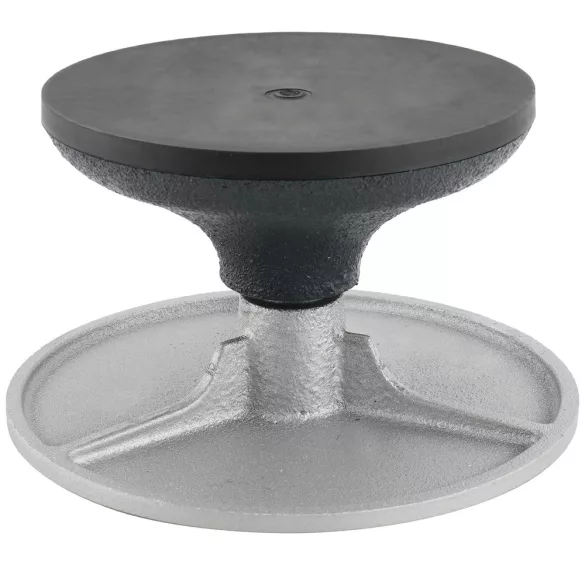 Homtone Pottery, Sculpting, Clay Sculpture Wheel 18cm