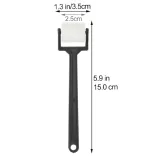 Szivacs ecset - fanyelű - KÜLÖNBÖZŐ SZÉLESSÉGBEN