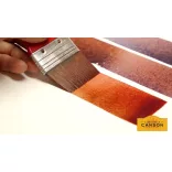 Canson Héritage Grain Fin Cold Pressed, 100% cotton, 300g, 20 sheets - 26*36  cm