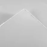 L' AQUARELLE - HÉRITAGE 100% cotton, 300 GSM Hot Pressed Paper Block(White, 20 Sheets)  26 x 36 cm