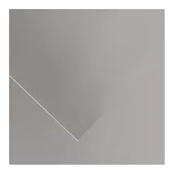   VIVALDI CANSON, arany ezüst, egyoldalas, ívben 280g/m2 Ezüst A3