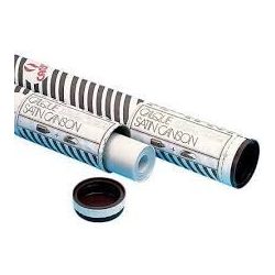 CANSON igazi Skiccpausz 40/45g/m2 tekercs 0,750 x 20 m