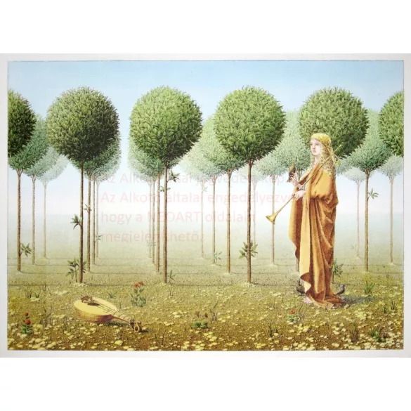 CANSON Edition nyomópapír, művészpapír nyomatokhoz, 100% pamut, 250 gramm, 56x76 cm - Extra Fehér