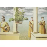 CANSON Edition nyomópapír, művészpapír nyomatokhoz, 100% pamut, 250 gramm, 56x76 cm - Extra Fehér