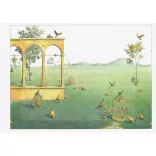 CANSON Edition nyomópapír, művészpapír nyomatokhoz, 100% pamut, 250 gramm, 56x76 cm - Antik fehér