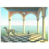 CANSON Edition nyomópapír, művészpapír nyomatokhoz, 100% pamut, 250 gramm, 56x76 cm - Antik fehér