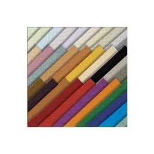 Pasztell- és dekorkarton - Canson Mi-Teintes Art Paper for Drawing and Painting, 160g, A3 - 113 Lila - KIFUTÓ