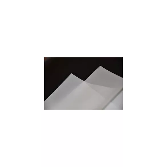 Pauszpapír csomagban, A4 (100ív) - Paus paper for drawing - transparent, 90-95gsm 100 sheets, A4