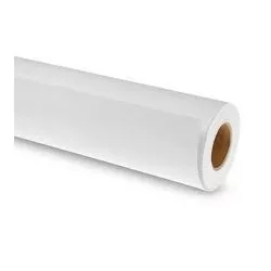   MONTVAL akvarellpapír tekercs, 100 % alfa cellulózból, 185 gr, finom, 152 cm x 10 m