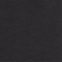   Concerto CANSON, savmentes paszpartu karton, vászonjellegű felülettel, ívben 1050g/m2 fekete 80 x 120