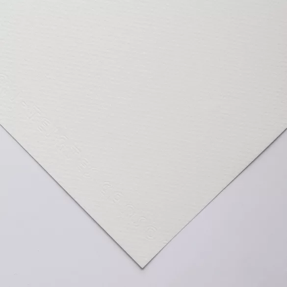 Pastel Pad Fabriano Tiziano Nero - BLACK