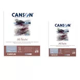 Rajz- és festőtömb - Clairefontaine Paint