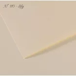 Canson Mi-Teintes Art Paper for Drawing and Painting, 160g, A3 - 110 Lily