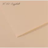Pasztell- és dekorkarton - Canson Mi-Teintes Art Paper for Drawing and Painting, 160g, A3 - 112 Eggshell