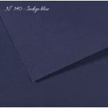 Canson Mi-Teintes Art Paper for Drawing and Painting, 160g, A3 - 140 Indigo blue
