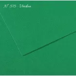 Pasztell- és dekorkarton - Canson Mi-Teintes Art Paper for Drawing and Painting, 160g, A3 - 575 Viridian