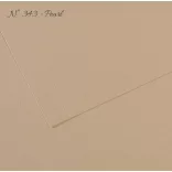 Pasztell- és dekorkarton - Canson Mi-Teintes Art Paper for Drawing and Painting, 160g, A3 - 343 Pearl