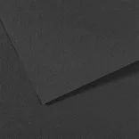 Pastel Pad Fabriano Tiziano Nero - BLACK