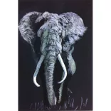 Rajz- és festőtömb - Clairefontaine Paint 32x41 cm