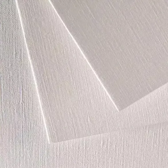 FIGUERAS savmentes olaj- és akrilfestő papír, vászonjellegű felülettel, ívben 290g/m2 - 100 x 65 cm ív