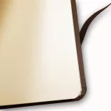 Vázlattömb - Canson Graduate Croquies & Notes Softcover 184 pages 90g 180° - 14x21.6cm, A5 - Dark Blue