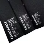 Vázlattömb, vázlatfüzet - Canson Graduate Drawing 40 pages 140g - 10.5x14.8cm, A6