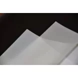 Pauszpapír csomagban, A4 (500ív) - Paus paper for drawing - transparent, 90-95gsm 500 sheets, A4
