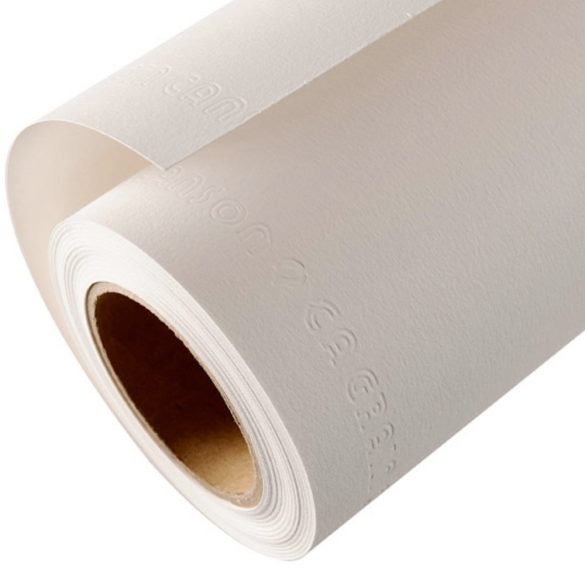 Canson Dessin 1557 Drawing Paper Roll - 180g 0.75x10m