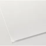 Canson 1557 savmentes, fehér rajzpapír, tekercsben 180g/m2 0,75 x 10 m