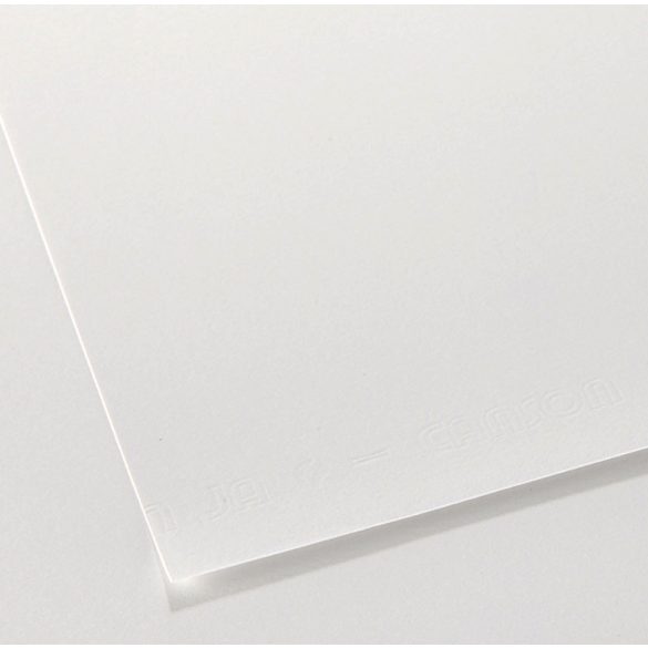 Canson Dessin 1557 Drawing Paper Roll - 180g 0.75x10m