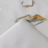 Vázlattömb - Canson Art Sketchbook ONE, Spiral, Microperforated Sheets 160 pages 100g (14x21.6cm) A5