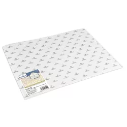   Aquarell CANSON, savmentes akvarellpapír, 60 % pamutból, 300 gr, finom, 70 x 100 cm ívben