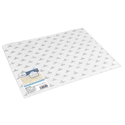   Aquarell CANSON, savmentes akvarellpapír, 60 % pamutból, 300 gr, érdes, 70 x 100 cm ívben