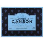   Canson Héritage Grain Torchon, 100% cotton, 300g, 20lap - 18x26 cm