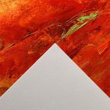 Paint Book - Canson Graduate Oil and Acrylic - 20 sheets, 290gr - A/3