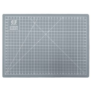 Cutting Mat, self-healing A3 Grey