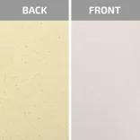 Rósa Studio keretre feszített festővászon, 310 gr, 100% pamutból, kézzel alapozott - Extra finom felületű, 20 x 20 cm