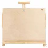 Festőállvány asztali A3-as 45x35 cm ROSA Studio