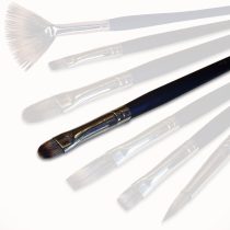 Brush  SableTek Long Handle Filbert - 1