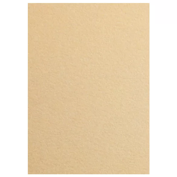 Metálfényű papír - Aranyszínű metál csillogású papír 110gr - Egyoldalas