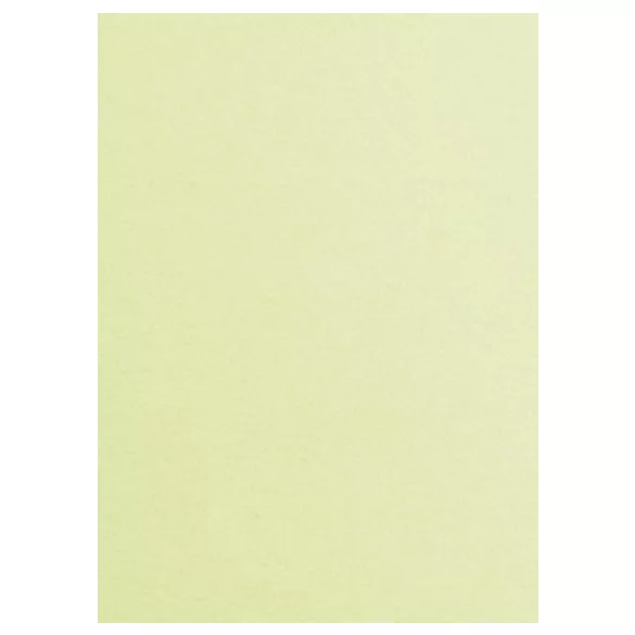 	 Metálfényű papír - Ezüst színű metál csillogású papír 110gr, - Egyoldalas, A4