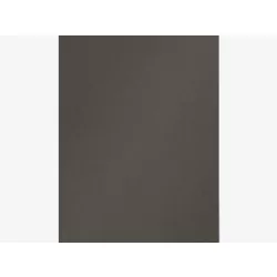   Metálfényű papír - Silver Moon - Sötét ezüst csillogású papír 110gr, - Egyoldalas, A4 - Platinába hajló ezüst színű