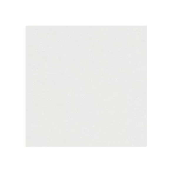 Metálfényű papír - Fehér színű, aranyos Metálfényű papír 120gr, Kétoldalas - Gold Dust